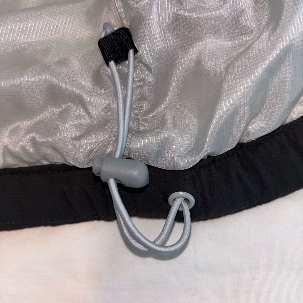 Strafe Men's Two-Tone Polartec Alpha Performance Jacket - Picture 11 of 11